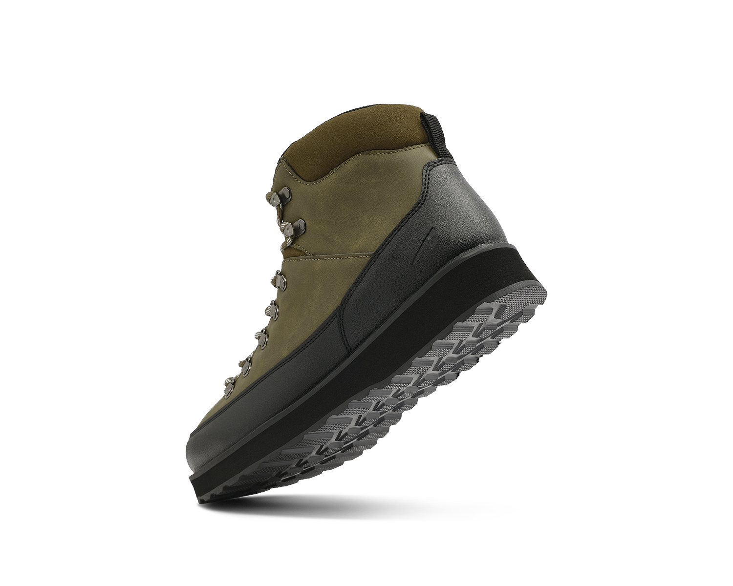 ARKK SMU Alpine | Olive Alpine